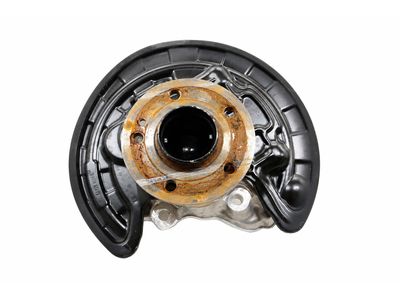 Mercedes-Benz GLA250 Wheel Bearing - 247-356-00-00