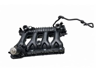 2013 Mercedes-Benz SLK250 Intake Manifold - 271-090-30-37