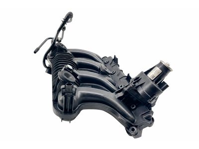 2013 Mercedes-Benz SLK250 Intake Manifold - 271-090-30-37