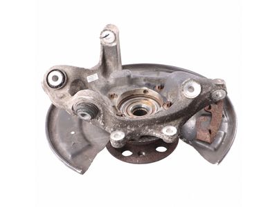 2015 Mercedes-Benz SL63 AMG Steering Knuckle - 231-350-46-00