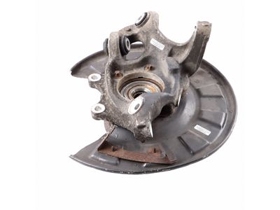 2015 Mercedes-Benz SL63 AMG Steering Knuckle - 231-350-46-00