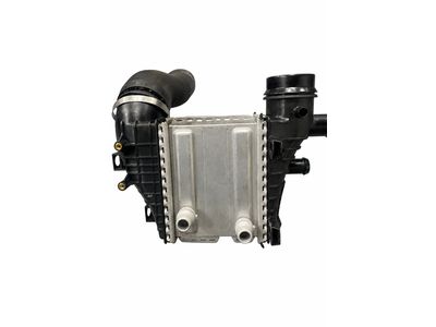 2018 Mercedes-Benz AMG GT Intercooler - 178-090-14-00