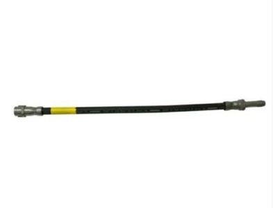 Mercedes-Benz SLC43 AMG Brake Hose - 172-428-01-35