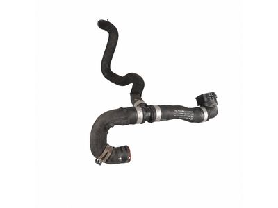 Mercedes-Benz CLS550 Radiator Hose - 212-501-25-84