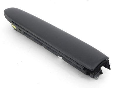 2010 Mercedes-Benz S63 AMG Door Armrest - 221-720-12-95-9E24
