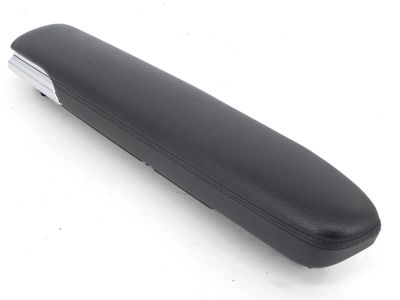 2010 Mercedes-Benz S63 AMG Door Armrest - 221-720-12-95-9E24