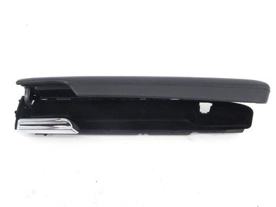 2010 Mercedes-Benz S63 AMG Door Armrest - 221-720-12-95-9E24