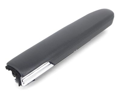2010 Mercedes-Benz S63 AMG Door Armrest - 221-720-12-95-9E24