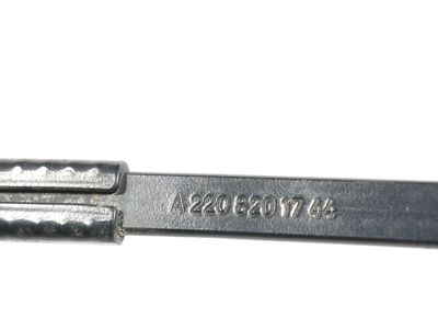 2003 Mercedes-Benz S500 Windshield Wiper Arms - 220-820-35-44