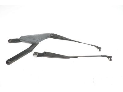 2003 Mercedes-Benz S500 Windshield Wiper Arms - 220-820-35-44