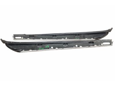 2008 Mercedes-Benz SL65 AMG Pillar Panels - 230-698-06-89