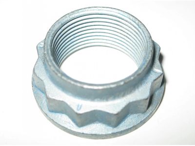 2010 Mercedes-Benz CL550 Spindle Nut - 140-357-05-72