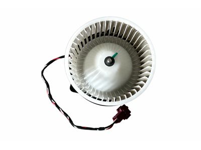 2021 Mercedes-Benz GLS450 Blower Motor - 099-906-99-02