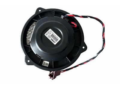 2021 Mercedes-Benz GLS450 Blower Motor - 099-906-99-02