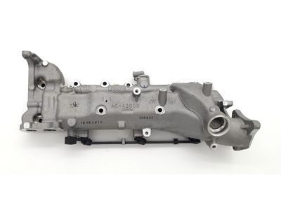 Mercedes-Benz GL350 Intake Manifold - 642-090-83-37