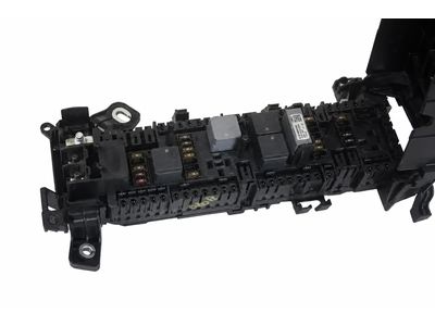 2015 Mercedes-Benz B Electric Drive Relay Boxes - 246-906-66-00