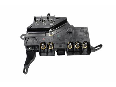 2017 Mercedes-Benz S550e Fuse Box - 222-540-25-50-64