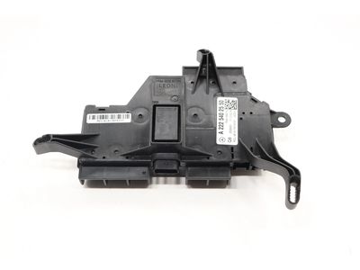 2017 Mercedes-Benz S550e Fuse Box - 222-540-25-50-64