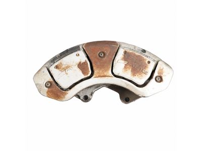 2010 Mercedes-Benz S63 AMG Brake Caliper - 004-420-30-83