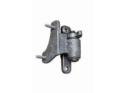 2012 Mercedes-Benz C63 AMG Door Hinge - 204-720-17-37