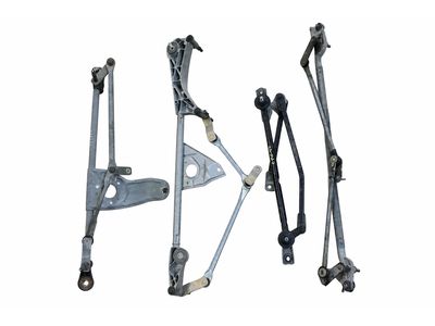 2005 Mercedes-Benz E500 Wiper Linkage - 211-820-00-41