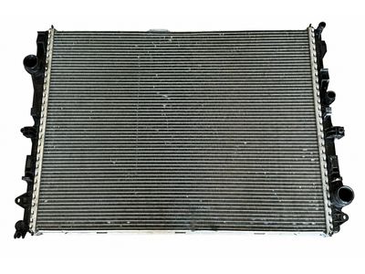 2018 Mercedes-Benz GLC43 AMG Radiator - 099-500-71-00
