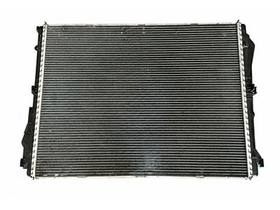 2018 Mercedes-Benz GLC43 AMG Radiator - 099-500-71-00