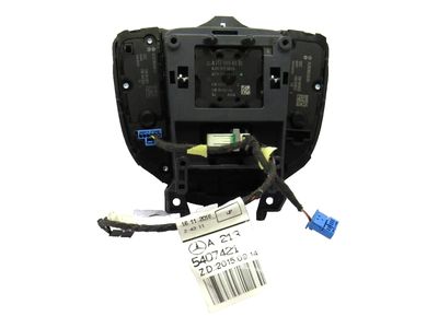 Mercedes-Benz E53 AMG Instrument Cluster - 213-900-15-29