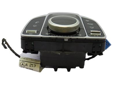 Mercedes-Benz E53 AMG Instrument Cluster - 213-900-15-29