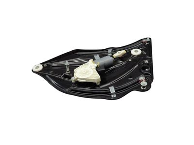 2018 Mercedes-Benz CLA250 Window Motor - 207-820-06-42