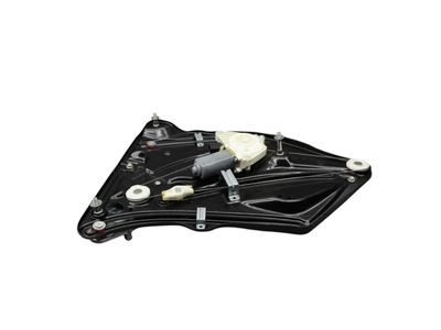 2018 Mercedes-Benz CLA250 Window Motor - 207-820-06-42