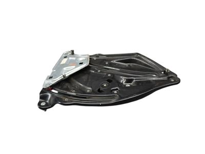 2018 Mercedes-Benz CLA250 Window Motor - 207-820-06-42