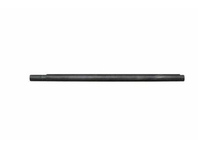 2001 Mercedes-Benz ML55 AMG Weather Strip - 163-720-14-24