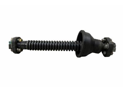 1994 Mercedes-Benz C280 Steering Shaft - 202-460-07-09