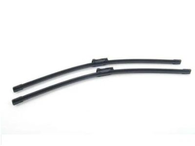 2016 Mercedes-Benz CLS550 Wiper Blade - 212-820-17-00