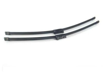 2016 Mercedes-Benz CLS550 Wiper Blade - 212-820-17-00