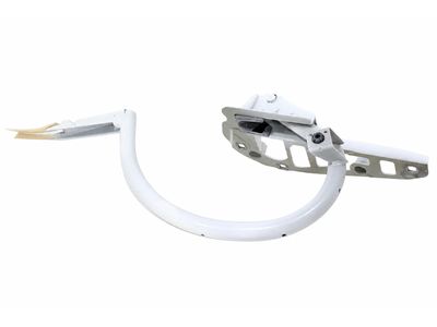 2019 Mercedes-Benz E450 Door Hinge - 213-750-04-28
