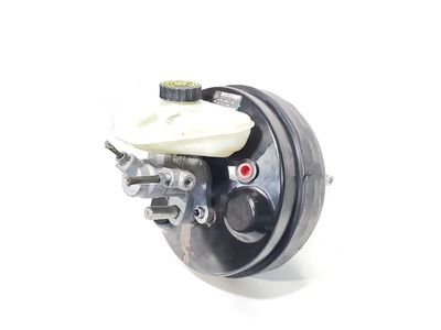 2013 Mercedes-Benz CL63 AMG Brake Booster - 221-430-36-30