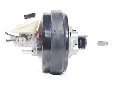 2013 Mercedes-Benz CL63 AMG Brake Booster - 221-430-36-30