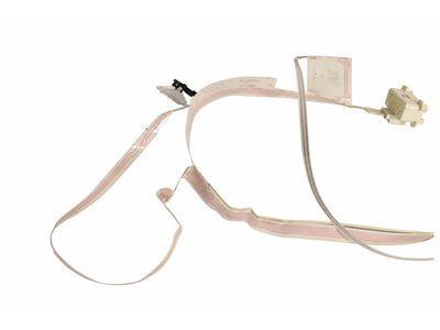 Mercedes-Benz 211-820-10-01 Courtesy Lamp