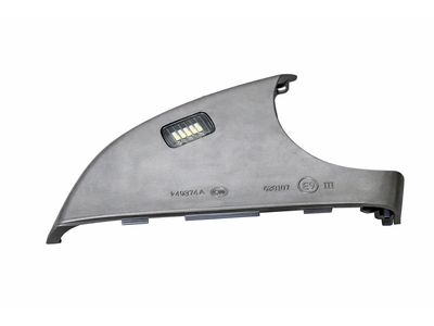 2013 Mercedes-Benz SL550 Mirror Cover - 172-810-02-15-9792