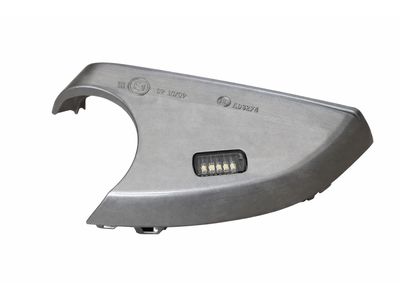 2013 Mercedes-Benz SL550 Mirror Cover - 172-810-02-15-9792