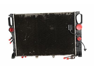 2006 Mercedes-Benz CLS500 A/C Condenser - 211-500-11-54