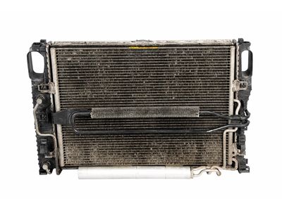 2006 Mercedes-Benz CLS500 A/C Condenser - 211-500-11-54