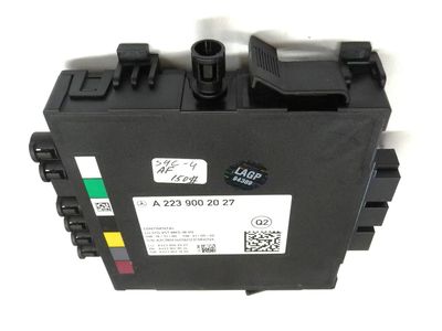2021 Mercedes-Benz S500 Body Control Module - 223-900-20-27