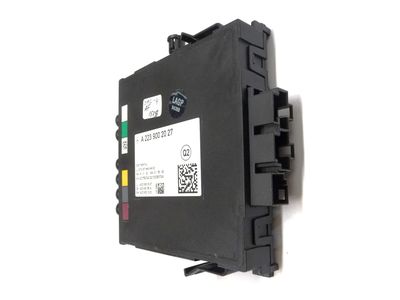 2021 Mercedes-Benz S500 Body Control Module - 223-900-20-27