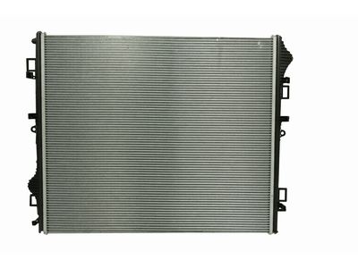 2022 Mercedes-Benz SL55 AMG Radiator - 099-500-85-01