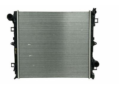 2022 Mercedes-Benz SL55 AMG Radiator - 099-500-85-01