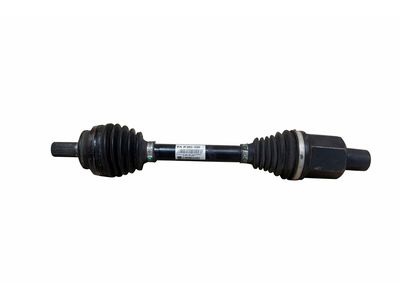 2015 Mercedes-Benz C400 Axle Shaft - 205-330-39-06