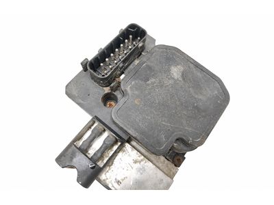 Mercedes-Benz E400 ABS Control Module - 008-431-74-12